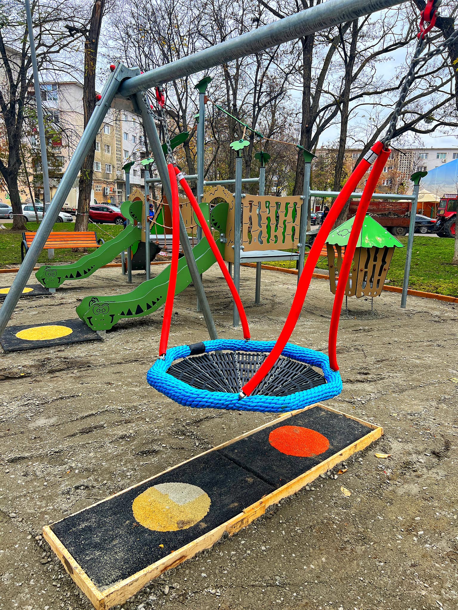 Proiect ,,România pentru fiecare copil”