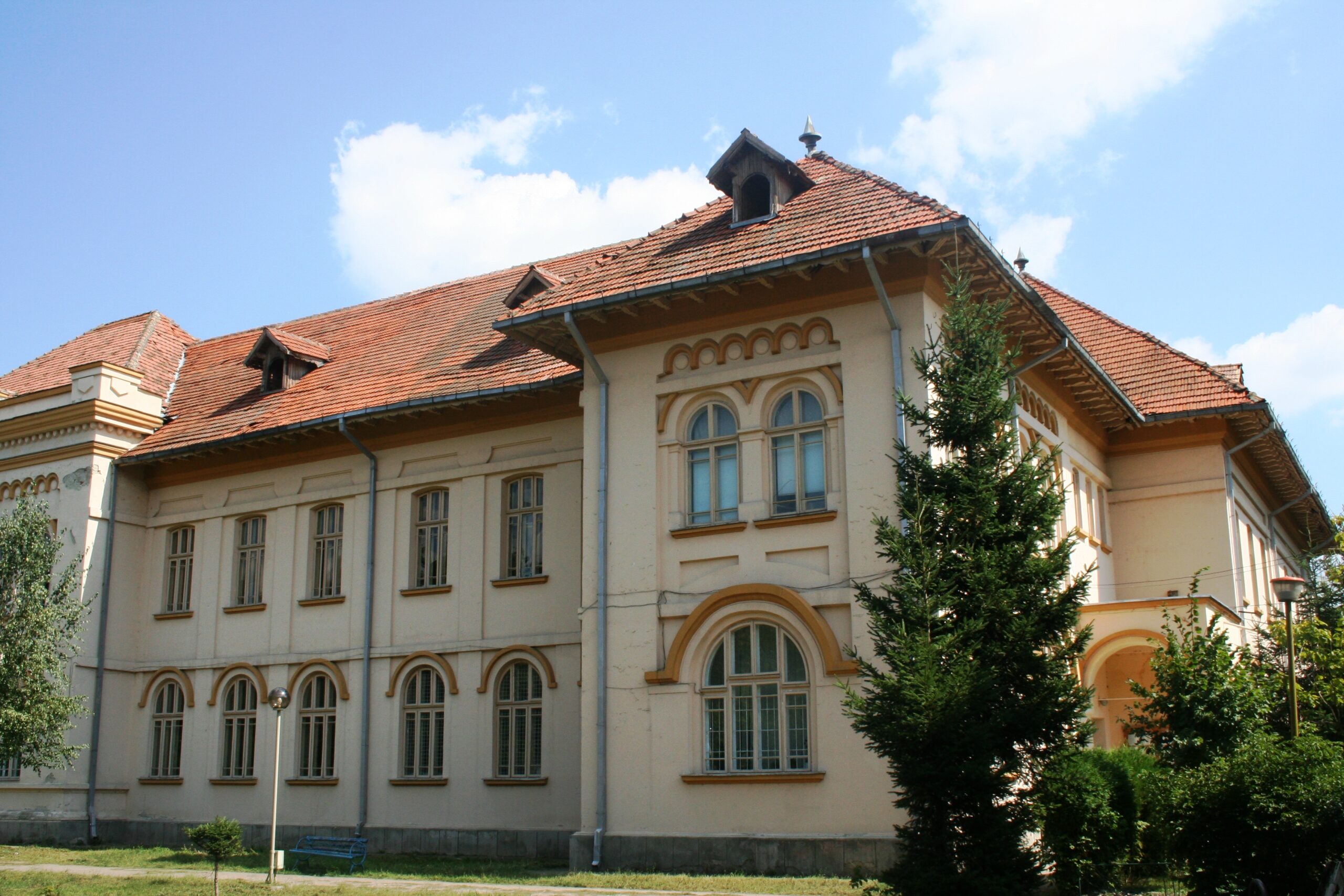 COLEGIUL NATIONAL PEDAGOGIC „STEFAN CEL MARE”